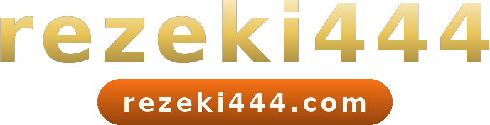 rezeki444 logo