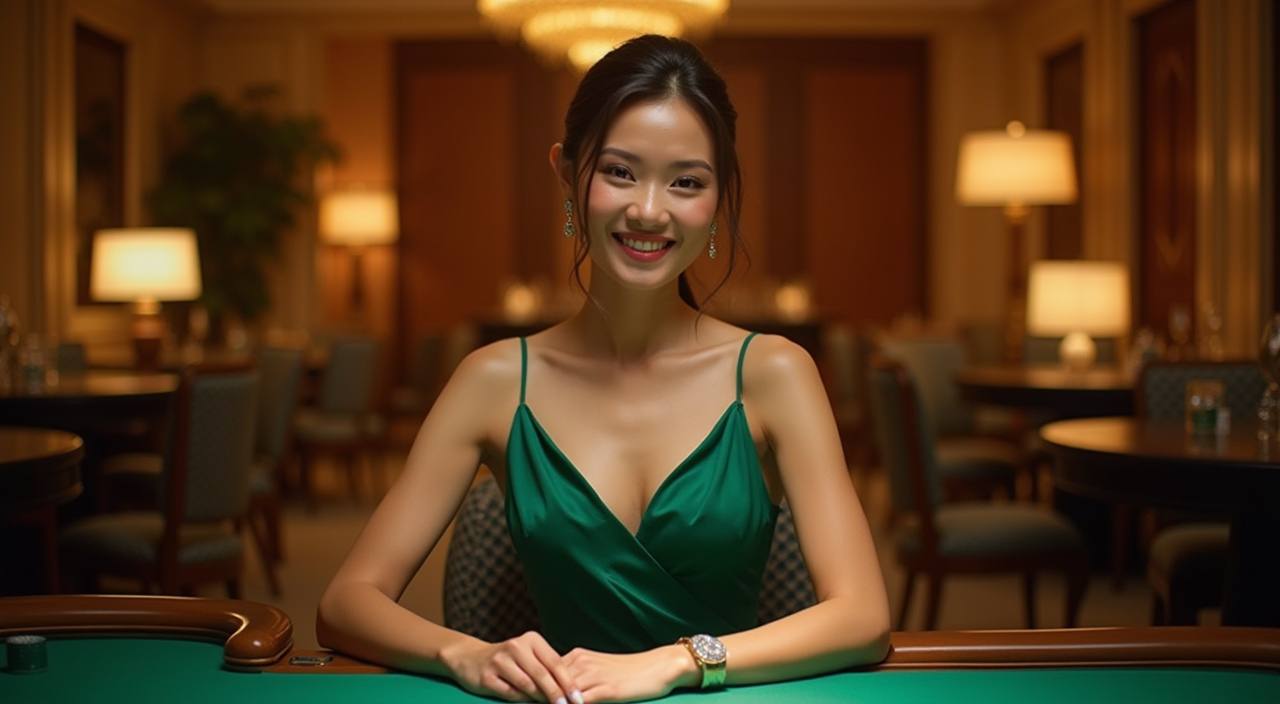 rezeki444 Live Tables, Slots and Sportsbook — All Inside rezeki444 Casino